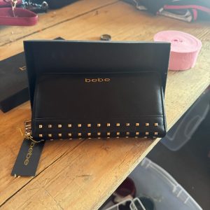 Brand new Bebe wallet
